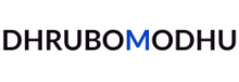 dhrubomodhu logo