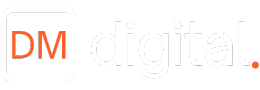 Dhrubo Modhu Digital Header Logo