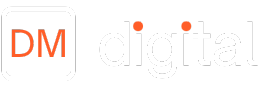 Dhrubo Modhu Digital Blog Header Logo
